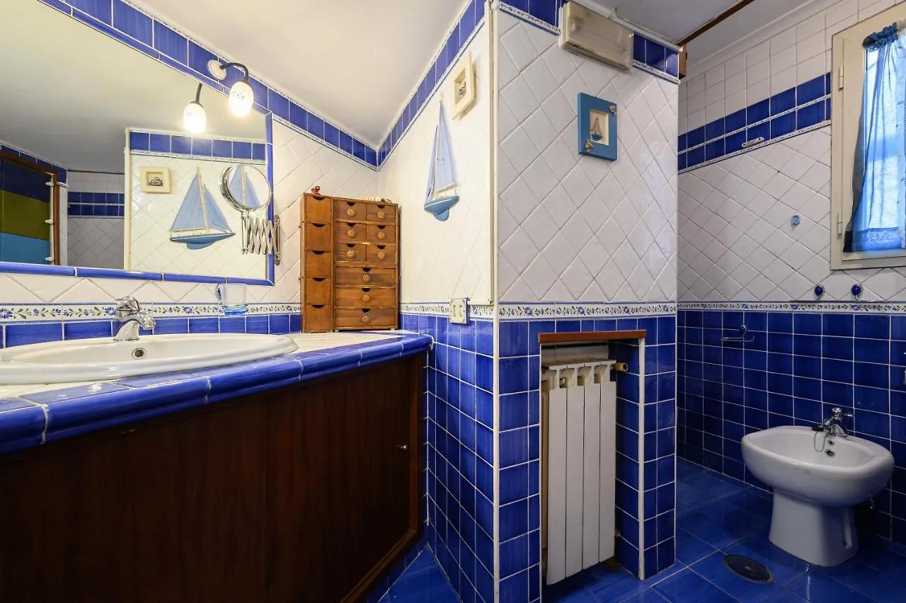 Via M Guadagno N 32 Apartment Naples 0*,