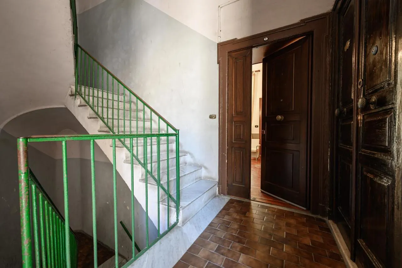 Via M Guadagno N 32 Apartment Naples