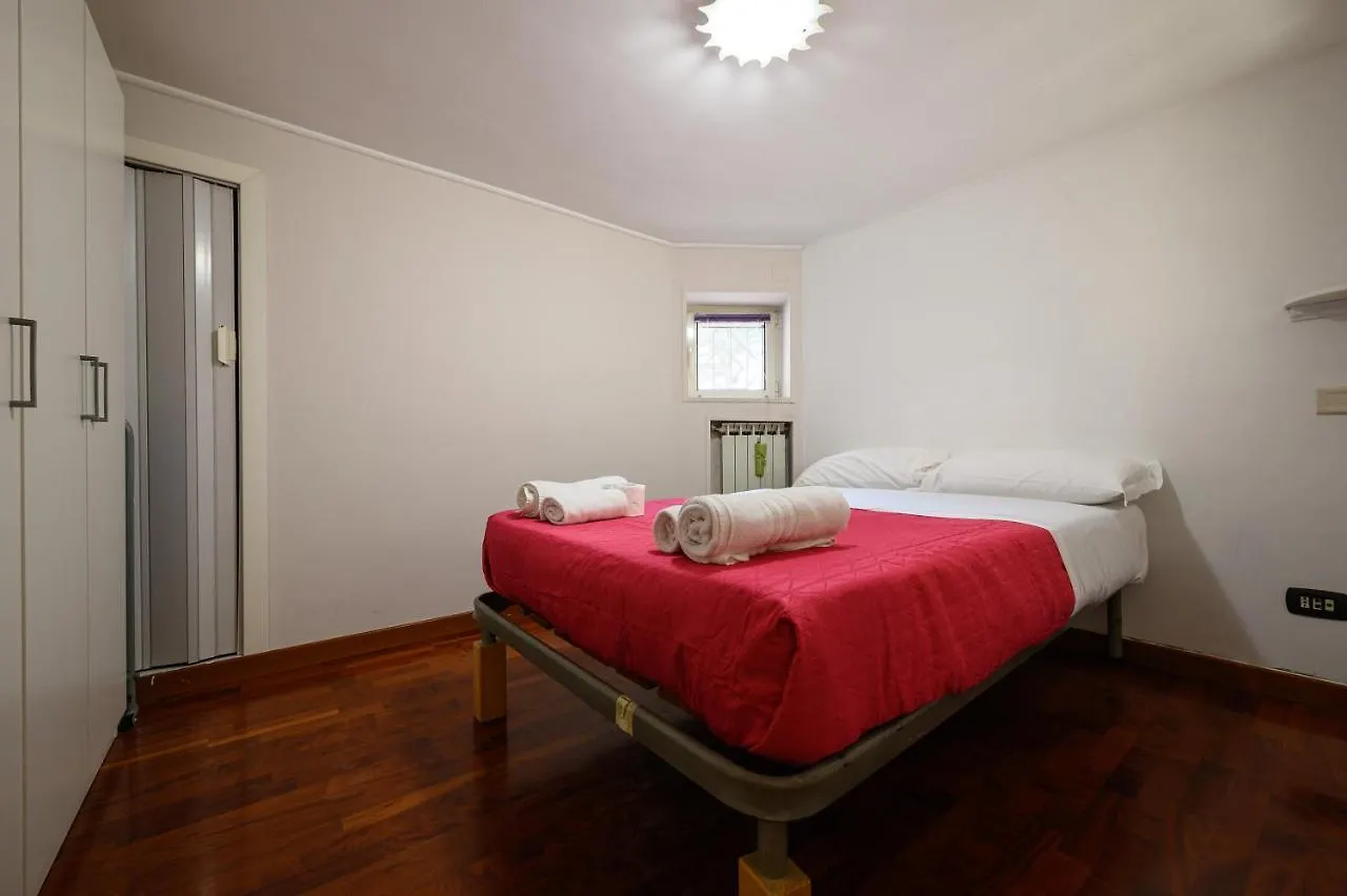 Via M Guadagno N 32 Apartment Naples Italy