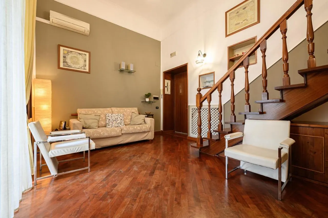 Via M Guadagno N 32 Apartment Naples 0*,  Italy
