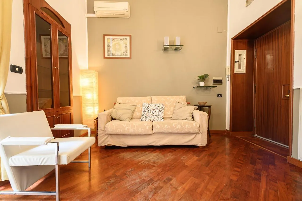 Via M Guadagno N 32 Apartment Naples