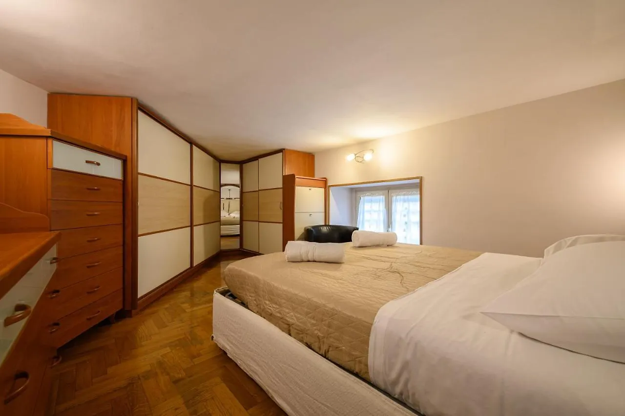 Via M Guadagno N 32 Apartment Naples