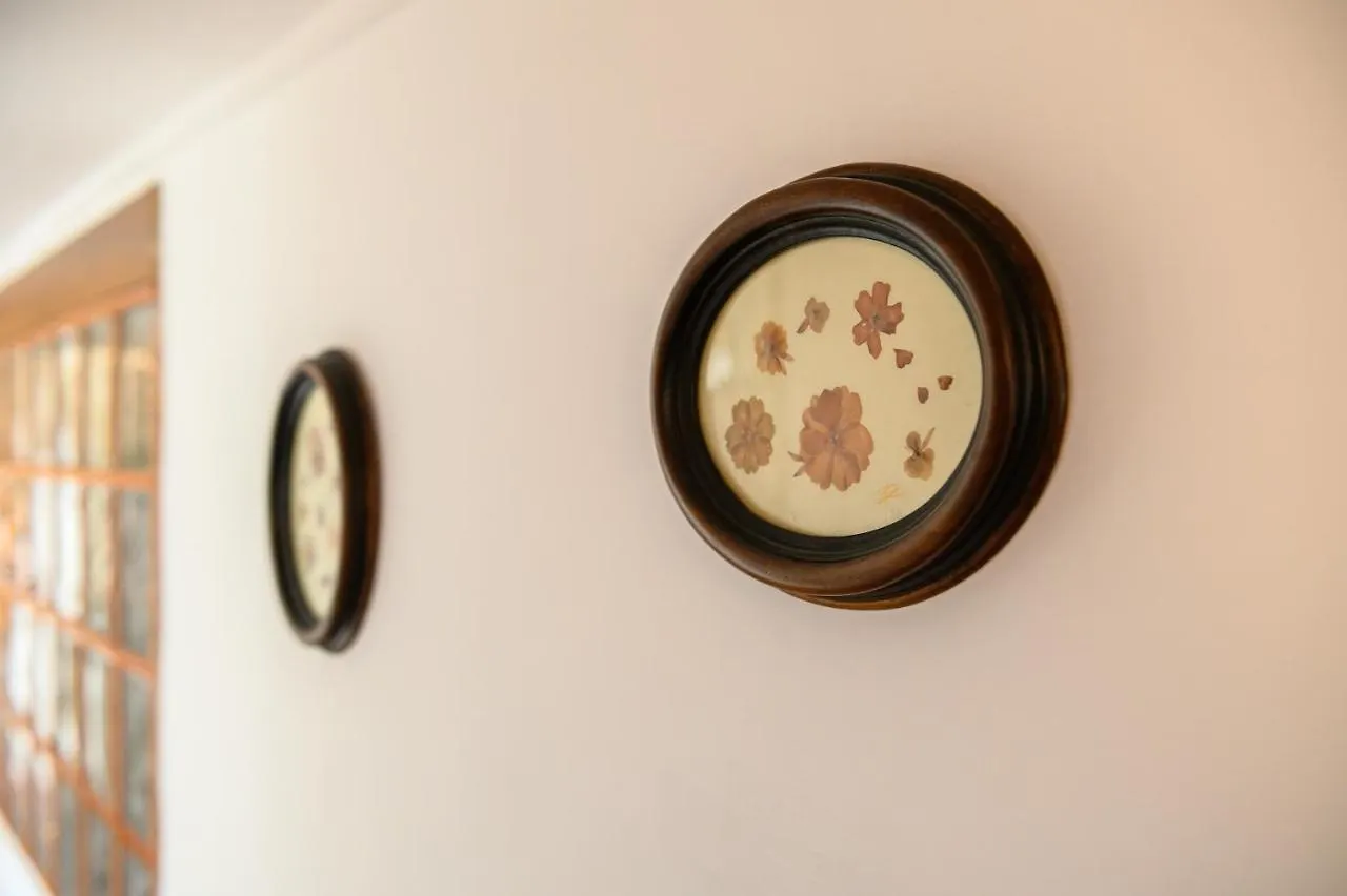 Via M Guadagno N 32 Apartment Naples