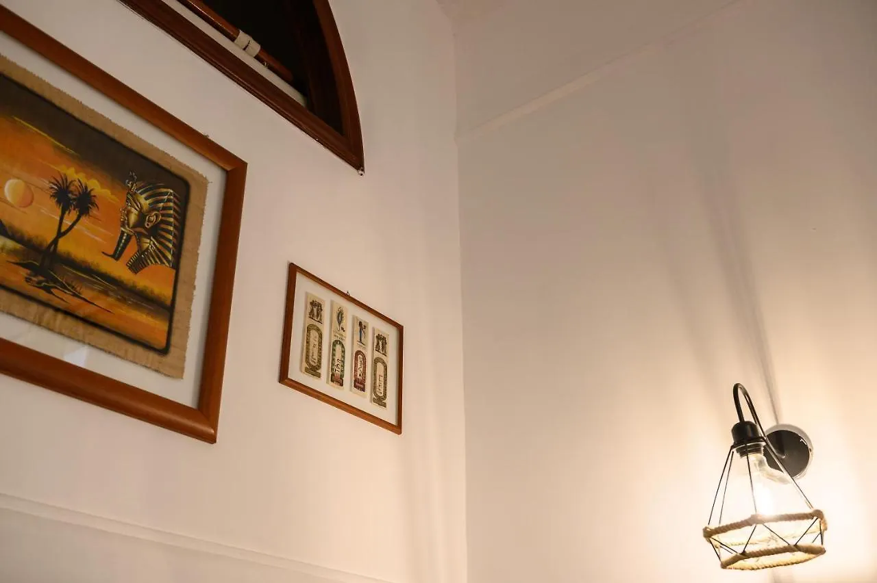 Via M Guadagno N 32 Apartment Naples